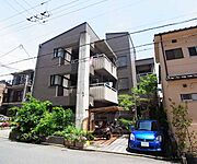 ライブラ七条 3階 築32年11ヶ月の賃貸物件