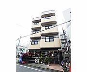 清水五条駅より徒歩7分 3階 築34年5ヶ月の賃貸物件