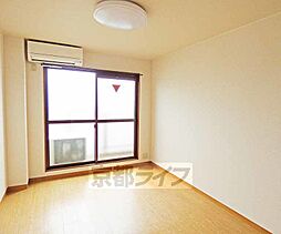 メゾン悠 403 4階1Kのリビング/ダイニング