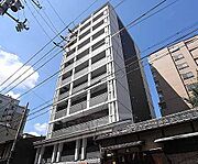 烏丸御池駅より徒歩6分 4階 築16年1ヶ月の賃貸物件
