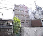 烏丸御池駅より徒歩6分 5階 築28年8ヶ月の賃貸物件