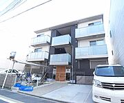 グレース西七条 1階 築12年9ヶ月の賃貸物件