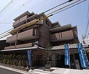 ゼファー京都上長者町通 1階 築17年10ヶ月の賃貸物件