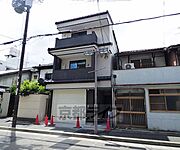 出町柳駅より徒歩7分 3階 築4年3ヶ月の賃貸物件