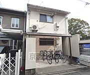 ウイング塔ノ段1-1 1階 築46年7ヶ月の賃貸物件