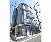 東福寺駅より徒歩7分 3階 築31年6ヶ月の賃貸物件