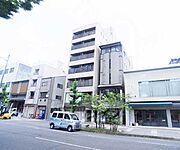 五条駅より徒歩10分 6階 築38年1ヶ月の賃貸物件