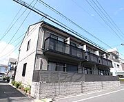 丹波口駅より徒歩10分 1階 築26年8ヶ月の賃貸物件