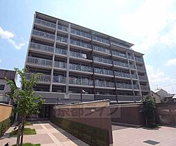 JR東海道・山陽本線 西大路駅 徒歩9分