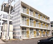 桂川駅より徒歩20分 2階 築24年8ヶ月の賃貸物件