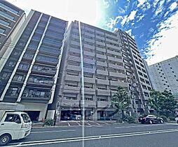 京阪本線 清水五条駅 徒歩5分の賃貸マンション