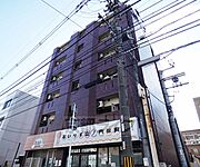 西院駅より徒歩14分 3階 築38年9ヶ月の賃貸物件