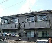 西大路駅より徒歩15分 2階 築22年7ヶ月の賃貸物件