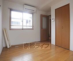 ヴィラート押小路 503 5階1Kのリビング/ダイニング