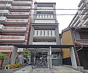 レガート鹿遊館の賃貸物件