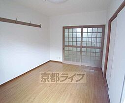 エスポワール雅 402 4階1Kのリビング/ダイニング