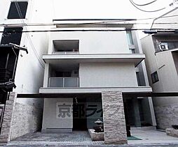 京都市営烏丸線 四条駅 徒歩7分の賃貸マンション