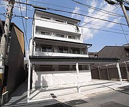 京阪本線 清水五条駅 徒歩5分の賃貸マンション