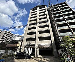 京都市営烏丸線 四条駅 徒歩8分の賃貸マンション