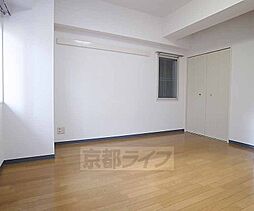 グリーンヒル四条大宮 303 3階1Kのリビング/ダイニング