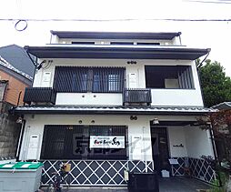 JR東海道・山陽本線 京都駅 徒歩10分