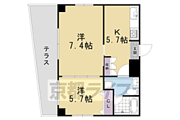 嵯峨天龍寺車道町マンション