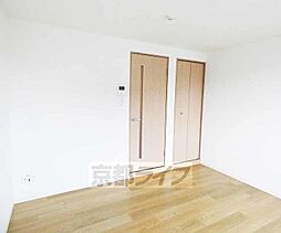 ランフォート天神川 303 3階1Kのリビング/ダイニング