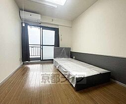 ピープル松倉 302 3階1Kのリビング/ダイニング