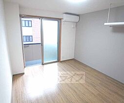 JR山陰本線 丹波口駅 徒歩5分の賃貸マンション 2階1Kのリビング/ダイニング