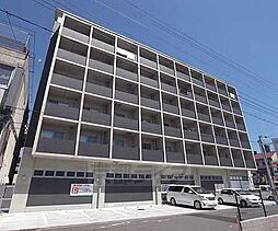 JR東海道・山陽本線 西大路駅 徒歩1分の賃貸マンション