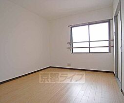 ハイツ和（のどか） 202 2階2DKのリビング/ダイニング