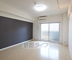 エスリード西小路御池 2階1Kのリビング/ダイニング