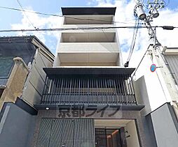 京都市営烏丸線 五条駅 徒歩8分