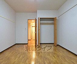 新町館 207 2階1Kのリビング/ダイニング