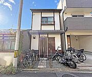 大宮駅より徒歩4分 築8年4ヶ月 2階建の賃貸物件