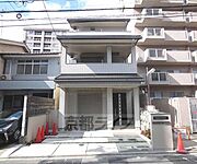 DankeCourt 3階 築2年1ヶ月の賃貸物件