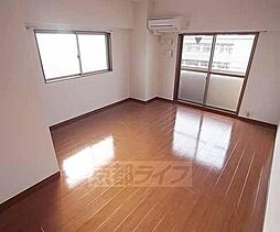 カーサショウエイ 503 5階1Kのリビング/ダイニング