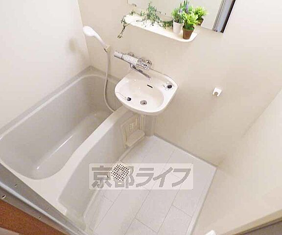 浴室