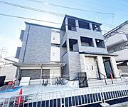 ジオコート 2階 築1年1ヶ月の賃貸物件