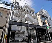 ロフティ46 5階 築37年の賃貸物件