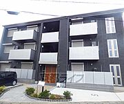 太秦駅より徒歩18分 2階 築6年6ヶ月の賃貸物件