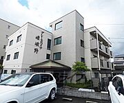 グレースハイツ嵯峨野の賃貸物件