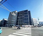 丹波口駅より徒歩5分 6階 新築の賃貸物件