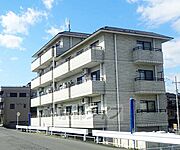 西京極駅より徒歩20分 5階 築39年11ヶ月の賃貸物件