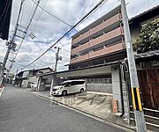 フェルミ堀川 4階 築15年11ヶ月の賃貸物件