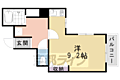 グランドパレス御池衣棚3階6.8万円