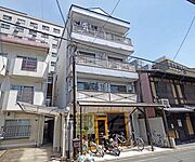 ティンクル 3階 築38年11ヶ月の賃貸物件