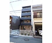 今出川駅より徒歩18分 5階 築6年の賃貸物件