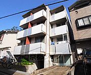 清水五条駅より徒歩15分 2階 築26年10ヶ月の賃貸物件