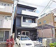 鞍馬口駅より徒歩15分 2階 築6年の賃貸物件